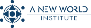 Logo azul